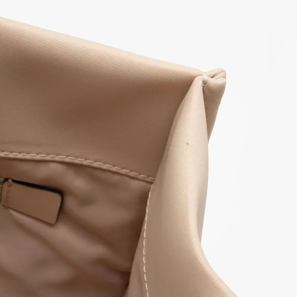 Tory Burch Nylon Ella Small Tote
